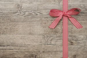 Pacchetti e buoni regalo