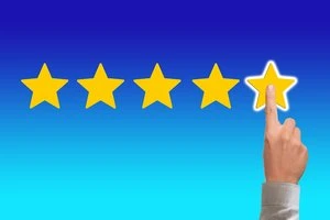 Recensioni dei clienti